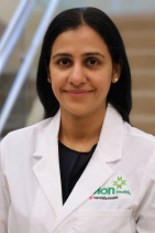 Monica Chowdhry, MD
