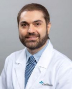 Kasra Keramatian, MD