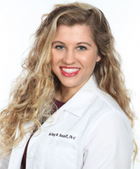 Kelsey Purcell, PA - Decherd, TN - Other Specialty, Physician Assistants
