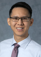 Daniel C Chiou, MD