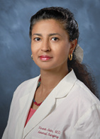 Suparna Jain, MD