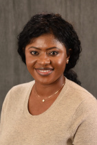 Mariama Bayoh, PMHNP