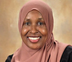 Zahra Roble, DNP