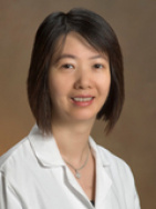 Dr. Yong Tao Zheng, MD