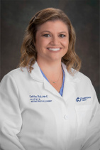 Tabitha Hall, PA-C