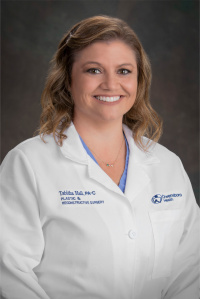 Tabitha Hall