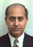 Dr. Yousuf Mahomed, MD