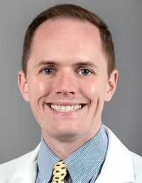 Dr. Benjamin Gundlach, MD - Boston, MA - Orthopedic Surgery