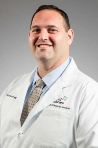 Dr Adam Horblitt