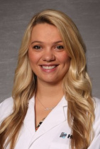 Tiffany Boggs, APRN, CNP