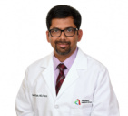 Sushant Kale, MD