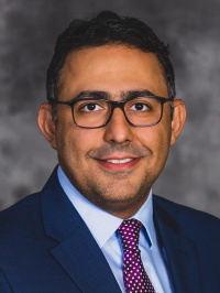 Amin Sanei Moghaddam, MD, MPH - Toledo, OH - Neurology