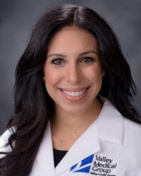 Veronica Meawad, MD