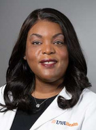 Necrisha Roach, MD