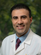 Behnam Moein Jahromi, MD