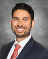 Dr Bilal Shaukat, MD - League City, TX - Ophthalmology
