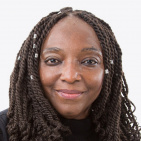 Adaobi Udemba, NP