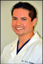 Christopher C Stellpflug, DDS