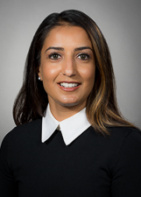 Palak Oza, MD