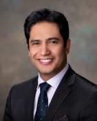 Dr. Christopher Ordonez, MD