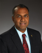 Dr. Balamurali Krishna Ambati, MD