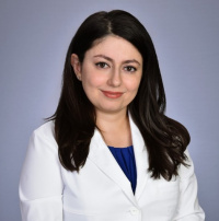 Nilofar Najafian, MD - Phoenix, AZ - Gastroenterology, Internal Medicine