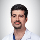 Amir A Sarkeshik, DO, MS