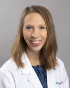 Alyssa Ann Easter, MD