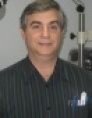 Dr. Jack Jon Mazlin, OD