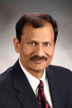 Ashok K Bansal, MD