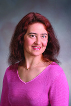 Cristina Calin, MD