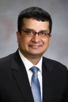 Roshan Ghimire, MD