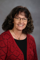 Patricia Gordon, MD