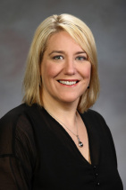 Kristi L Hillman, FNP