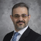 Ahmed Nezar Shobassy, MD