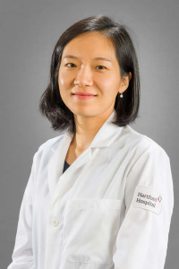 Dr Laura Kwon, MD - Colchester, CT - Internal Medicine