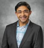 Ravi Shah, MD