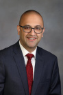 Usama Ahmad Rafique, MD