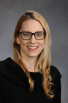 Melissa Seelbach, MDPHD