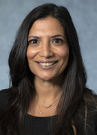 Paria Hassouri, MD