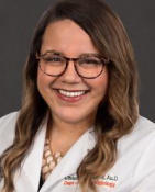 Chrisanda Marie Sanchez, AuD