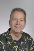 Daniel Patrick Jones, DDS