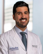 Malcolm K. Irani, MD