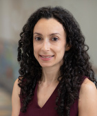 Rebecca Klein, MD
