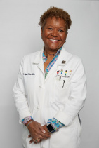 Lynette Wilson-Phillips, MD