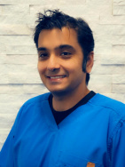 Rupesh Udeshi, DMD