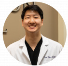 Dr. Paul Kim