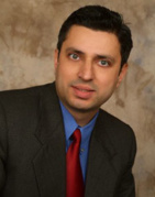 Iftikhar A. Chowdhry, MD