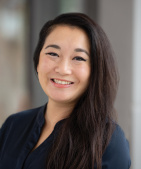 Lilly Liu, MD, MPH