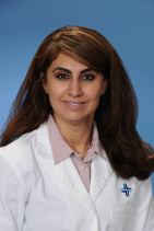 Huneiza Shaikh, MD